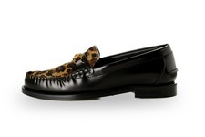 Scarpe mocassini Versace donna