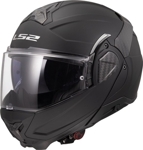 Casco moto reversibile ls2 - casco,