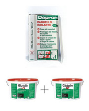 KIT 20 PANNELLI ISOLANTI