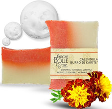 - Sapone Solido Naturale