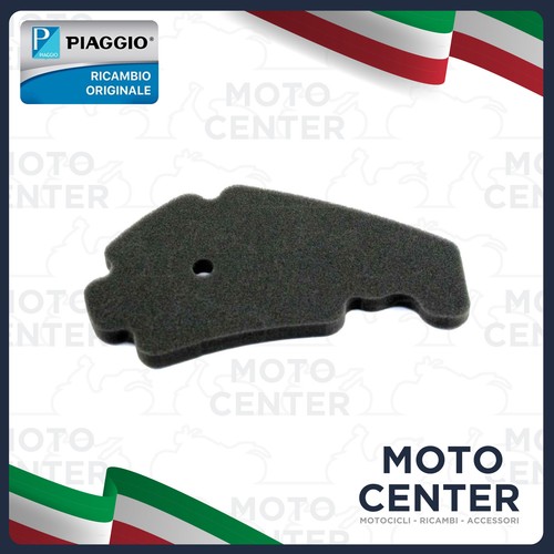 Filtro aria piaggio beverly - filtro,