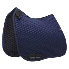Sella Streamline Dressage blu