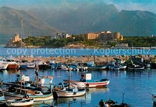 Santa Flavia Hotel Zagarella