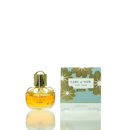 Elie saab girl - elie, now