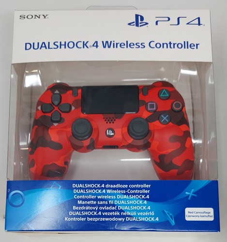 Sony ps4 dualshock - ps4,