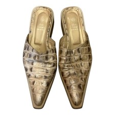 Scarpe sabot donna vintage - scarpe,
