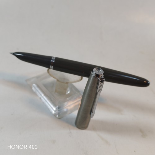 Penna stilografica vintage