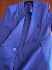 Giacca blazer donna Luisa