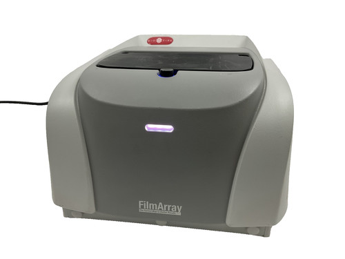 Biofire filmarray 0 - biofire, 1.0
