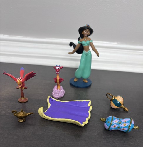Lotto accessori statuina - , cake