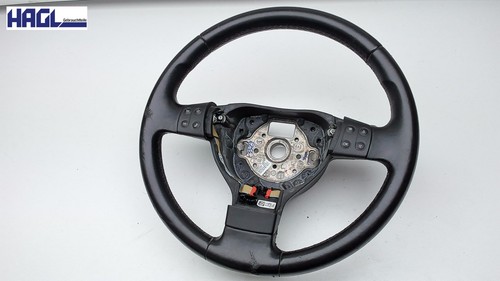 Volante pelle 1k0959537f - volante,