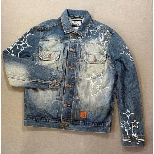 Billionaire boys club - billionaire, giacca