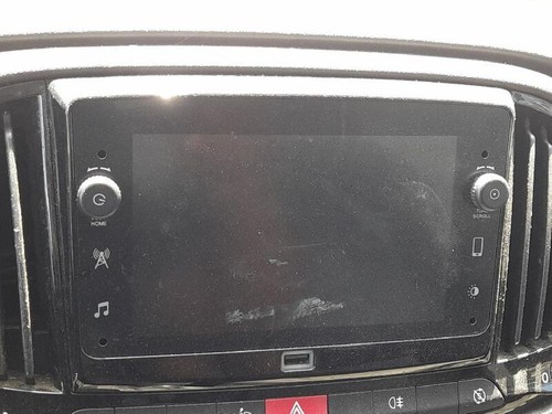 Navigatore gps fiat doblo - navigatore,