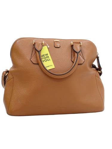 Borsa donna lancel marrone - borsa,