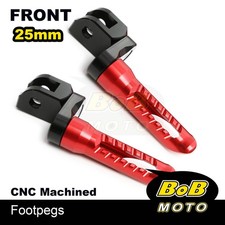 BOB 25mm Extend Front Foot
