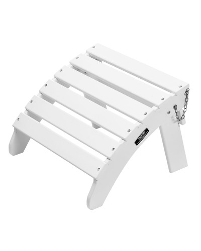 Pouf adirondack pieghevole - adirondack,