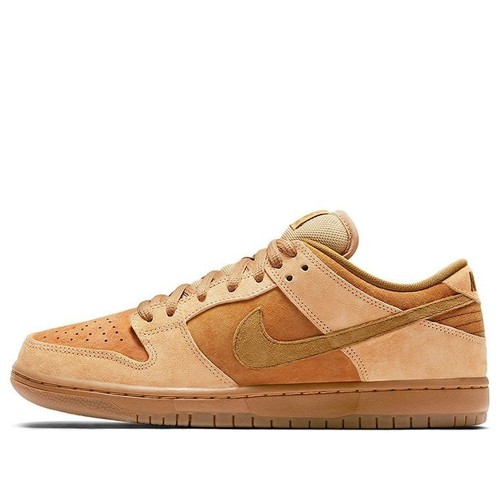 Nike dunk wheat taglia 11 - nike, sb