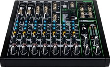 Mackie ProFX10v3 Mixer Effetti