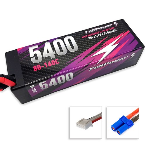 Fullpower batteria lipo - fullpower,