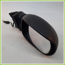 Specchietto retrovisore - specchietto,