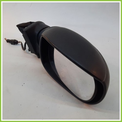 Specchietto retrovisore - specchietto,