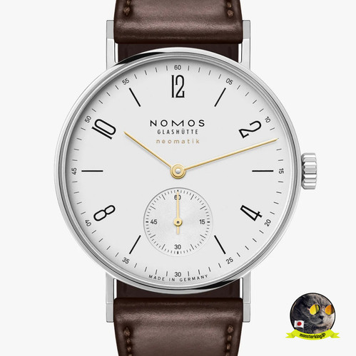 Orologio nomos glashutte - orologio,