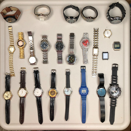 Circa orologi uomo - circa,