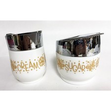 Lotto creme e zucchero - lotto, di