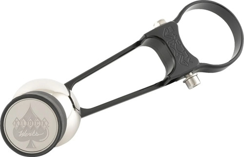 Klock werks utv 85 offset - 1.85,