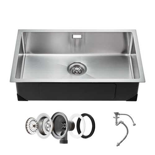 Vevor lavello cucina 70 - vevor,