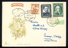 Austria 1007 e altri