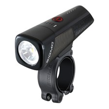Luce Bici Anteriore Sigma Buster 800 Lumen USB-C Ricaricabile Sicurezza Ciclo