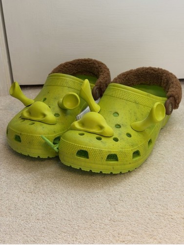 Zoccolo classico dreamworks - zoccolo,