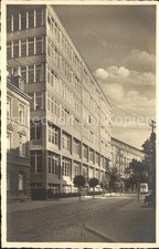 Jena Zeisswerk Schillerstraße