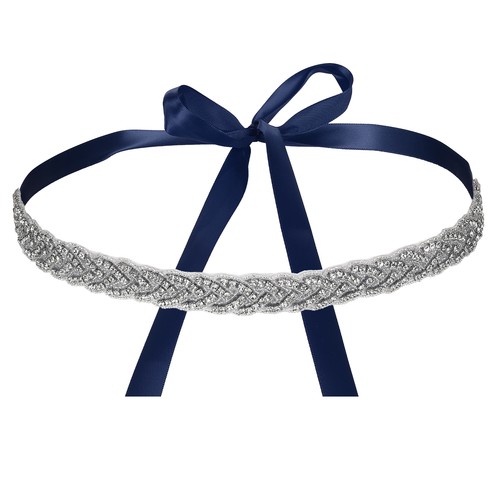 Cintura per sposa - , 2cm