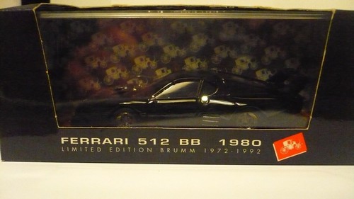 Ferrari 512 bb - ferrari,