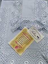 Copertina Culla In Puro Lino