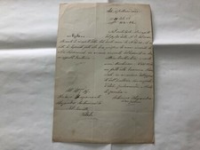 MANUSCRIPT DOCUMENT ITALA