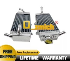 Alluminio Radiatore Acqua For