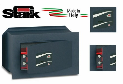 Cassaforte blindata muro stark - muro,