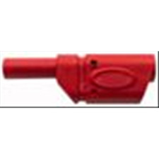 SPINA A BANANA DIAM 4mm CAT II 600V NERA