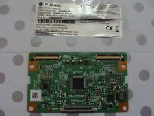 T-CON BOARD LG MDK336V-0 19-100246 LG32LK430A IPS LCD VVX32F109G00 PANASONIC