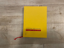 Book William Eggleston From Black and White to Color - Steidl - First Edition!