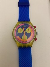 Swatch grand prix - grand,