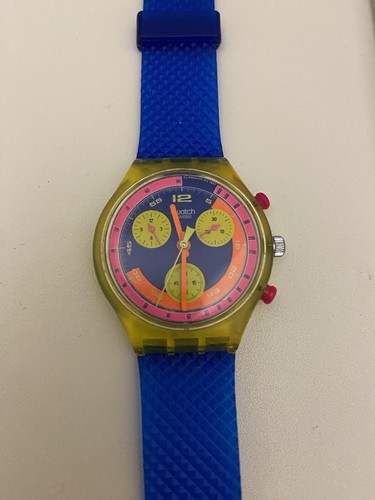 Swatch grand prix - grand,