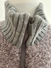 ** Fabiana FILIPPI ** Gilet