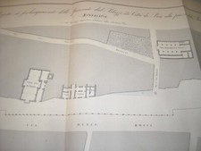 PIEMONTE-CUNEO-BRA-ANTICA RARA