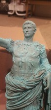 Statua Augusto Ottaviano