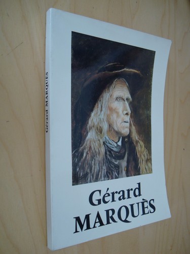 Guy meyra gérard marquès - meyra,