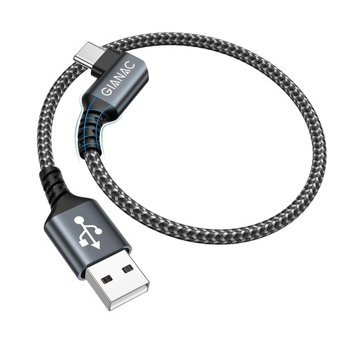 Cavo usb 3 1a 90 - 3,1a,